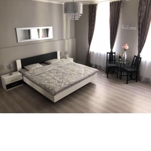 Luxury Apartment Deluxe