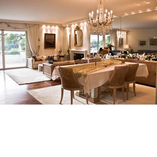 Luxury Apartment Demokratias