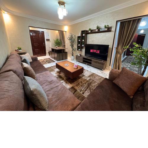 Luxury apartment downtown - Cairo