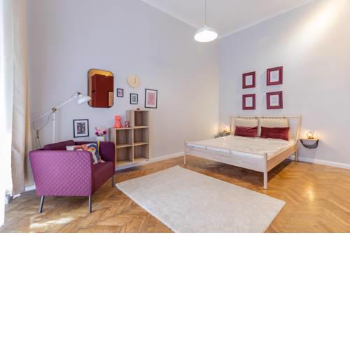 Luxury Apartment Downtown (Air Conditioner