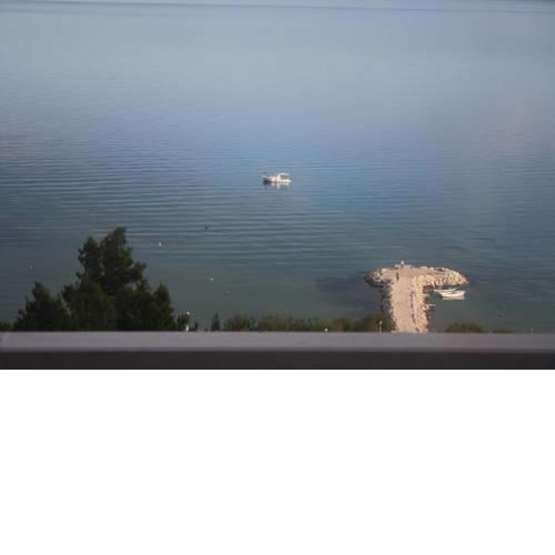 Luxury apartment Duće