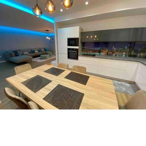 Luxury Apartment Durrës