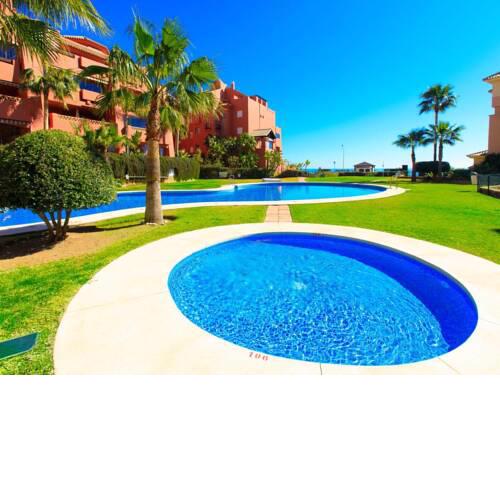 LUXURY APARTMENT EL FARO