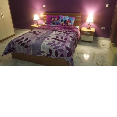 Luxury Apartment Faisal