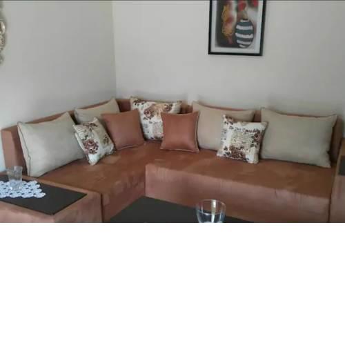 Luxury apartment Filippos 2