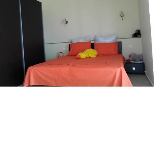 Luxury apartment Filippos