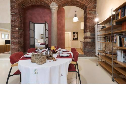 Luxury Apartment Fioravanti