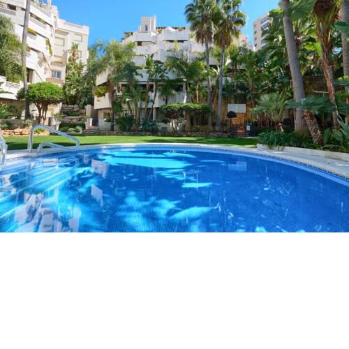 Luxury Apartment, Fuente Aloha Nueva Andalucia