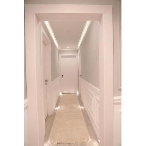 Luxury Apartment Fully-Furnished in El-Rehab1