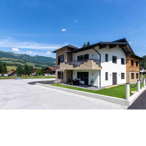 Luxury Apartment Hollersbach 2