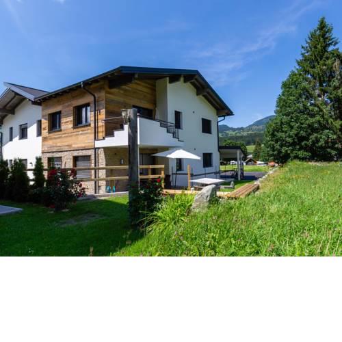 Luxury Apartment Hollersbach XL