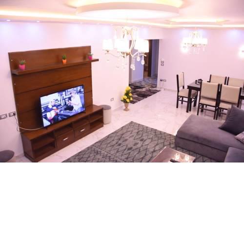 Luxury apartment in 6 October