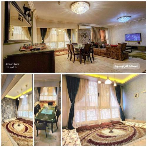 Luxury Apartment in a Secure Compound