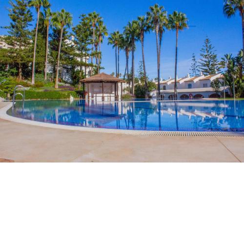 Luxury apartment in BenalGolf Benalmádena close to the beach