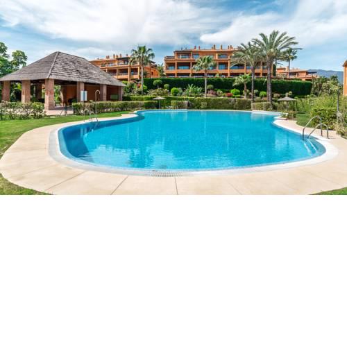 Luxury Apartment in Benatalaya
