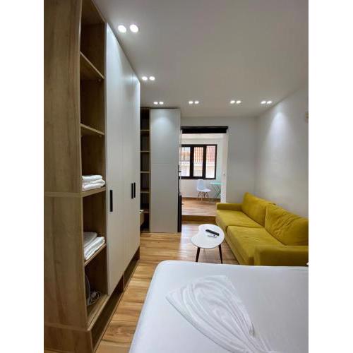 Luxury Apartment in Blloku area