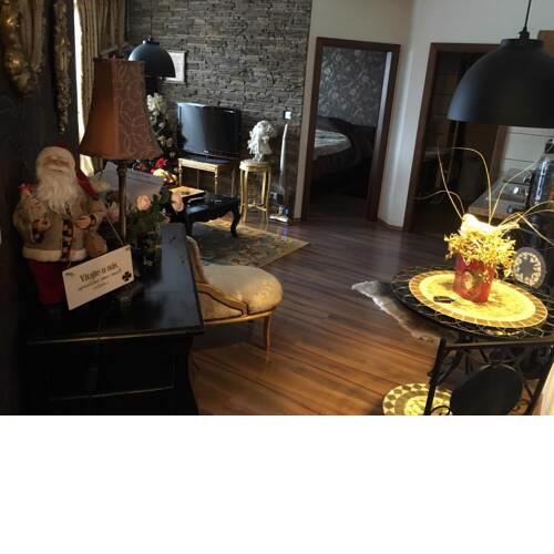 Luxury Apartment in Galileo Hotel Donovaly