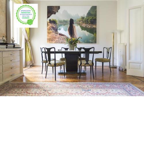 Luxury apartment in Garibaldi Corso Como Milano