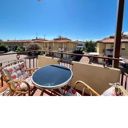 Luxury Apartment in Great Location in Porto Santa Margherita by Beahost Rentals