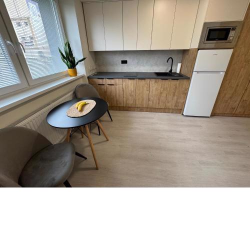 Luxury apartment in hearth of Kosice