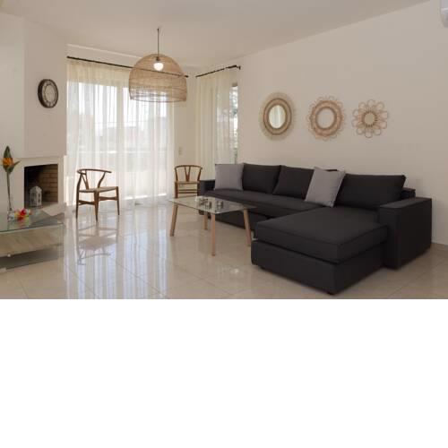 Luxury apartment in Heraklion