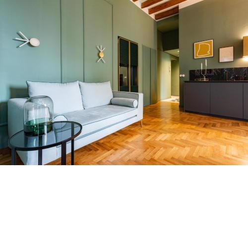 Luxury apartment in Isola - CA24