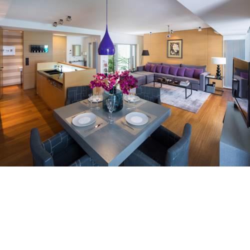 Luxury Apartment in Kolonaki Athens