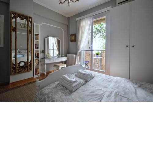 Luxury apartment in Kolonaki