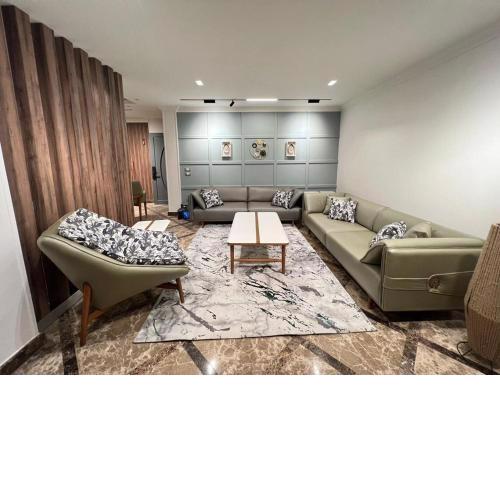 Luxury apartment in Maadi Degla