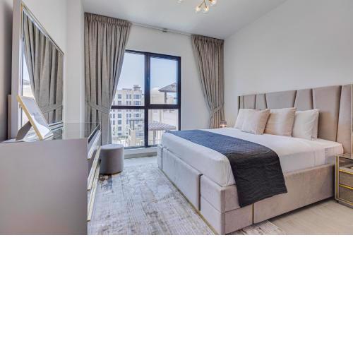 Luxury apartment in Madinat Jumeirah Living