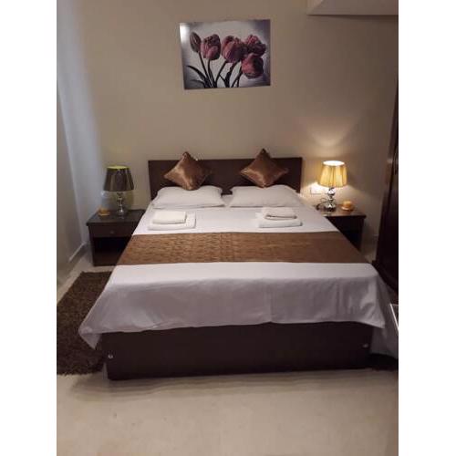 luxury apartment in Mangroovy El Gouna