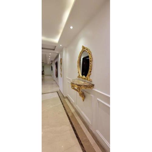 Luxury apartment in Mohandiseen1 603