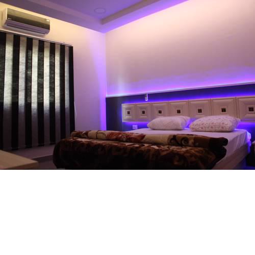Luxury Apartment in Nasr City
