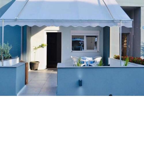 Luxury Apartment in Peraia