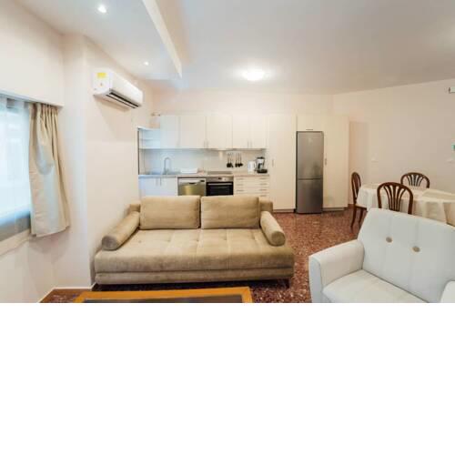 Luxury Apartment in Plaka - Acropolis (Lavender)