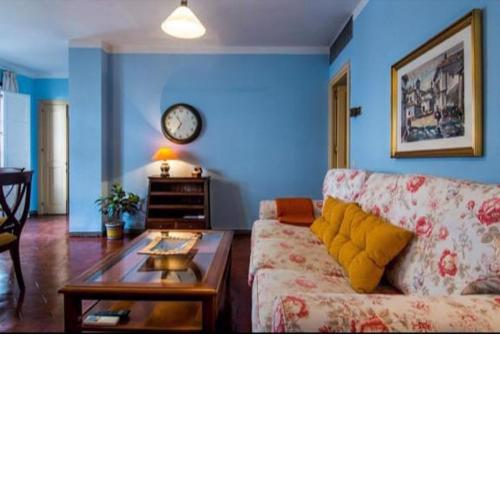 Luxury apartment in Plaza Alfaro
