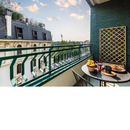 Luxury apartment in Quadrilatero Della Moda - Brera Moscova Duomo