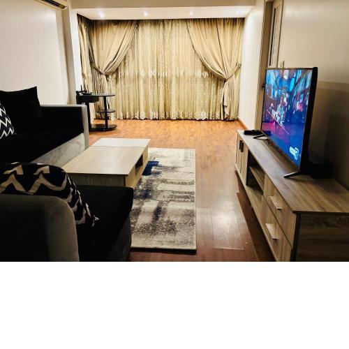 Luxury Apartment in Shehab street Mohandiseen Premium location
