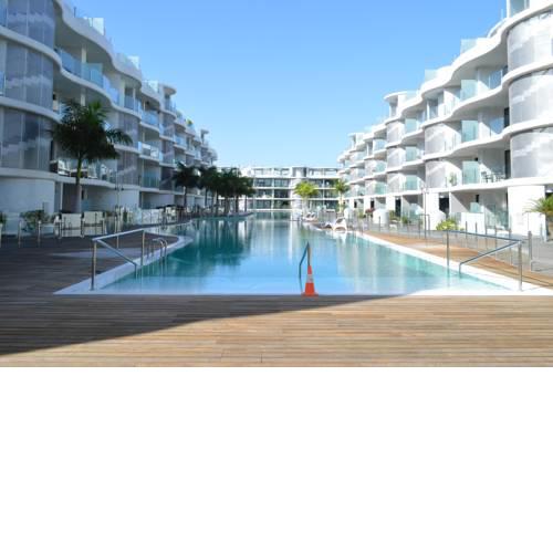 LUXURY APARTMENT in TENERIFE SOUTH -
