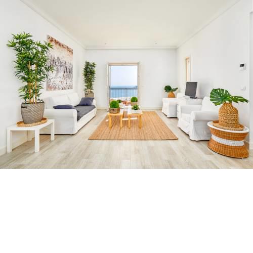 Luxury apartment in the beautiful Lustica Bay - G621