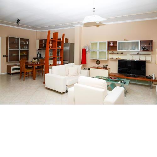 Luxury apartment in the center of Tirana !