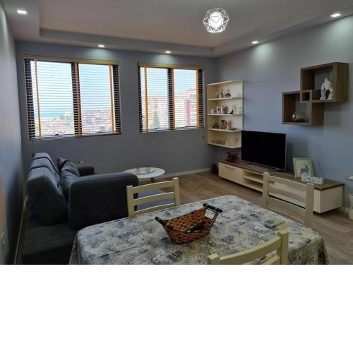 Luxury Apartment in the city center