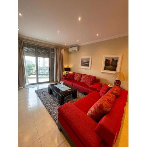 Luxury Apartment in the City Centre