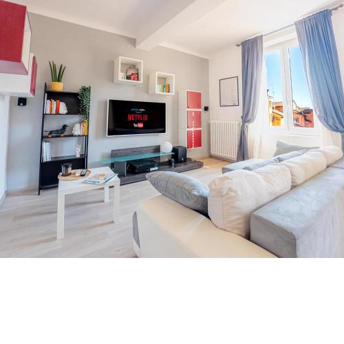 [Luxury] Apartment in the heart of Modena