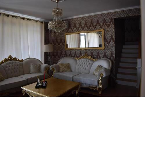 Luxury Apartment in Tirana Lake