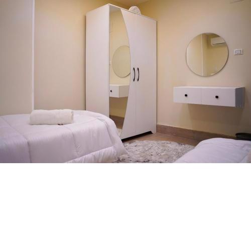 Luxury apartment in Zamalek