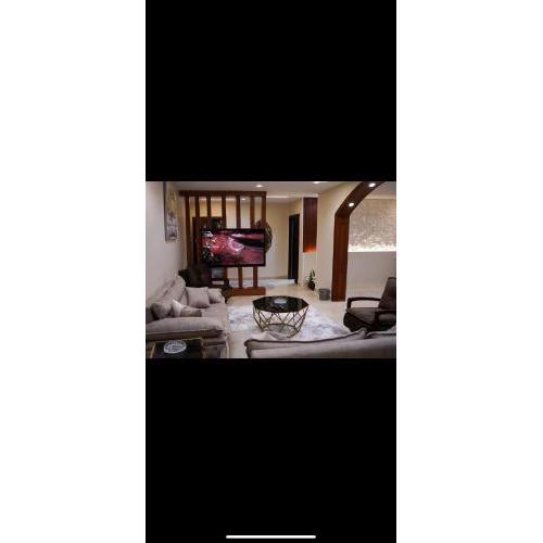Luxury apartment in Zamalek