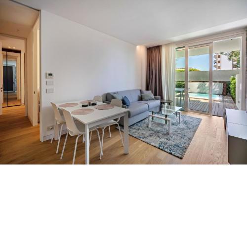 Luxury Apartment Jesolo