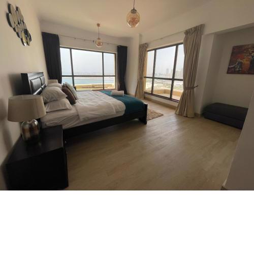 Luxury Apartment Jumeirah Sea View