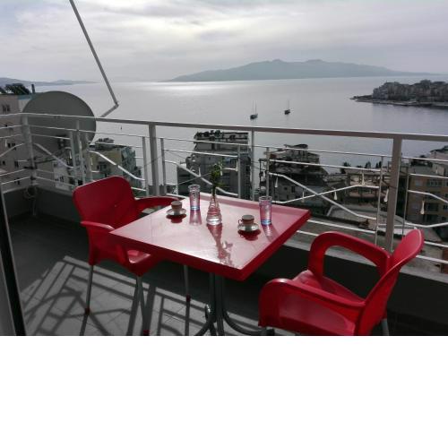 Luxury Apartment Krisi